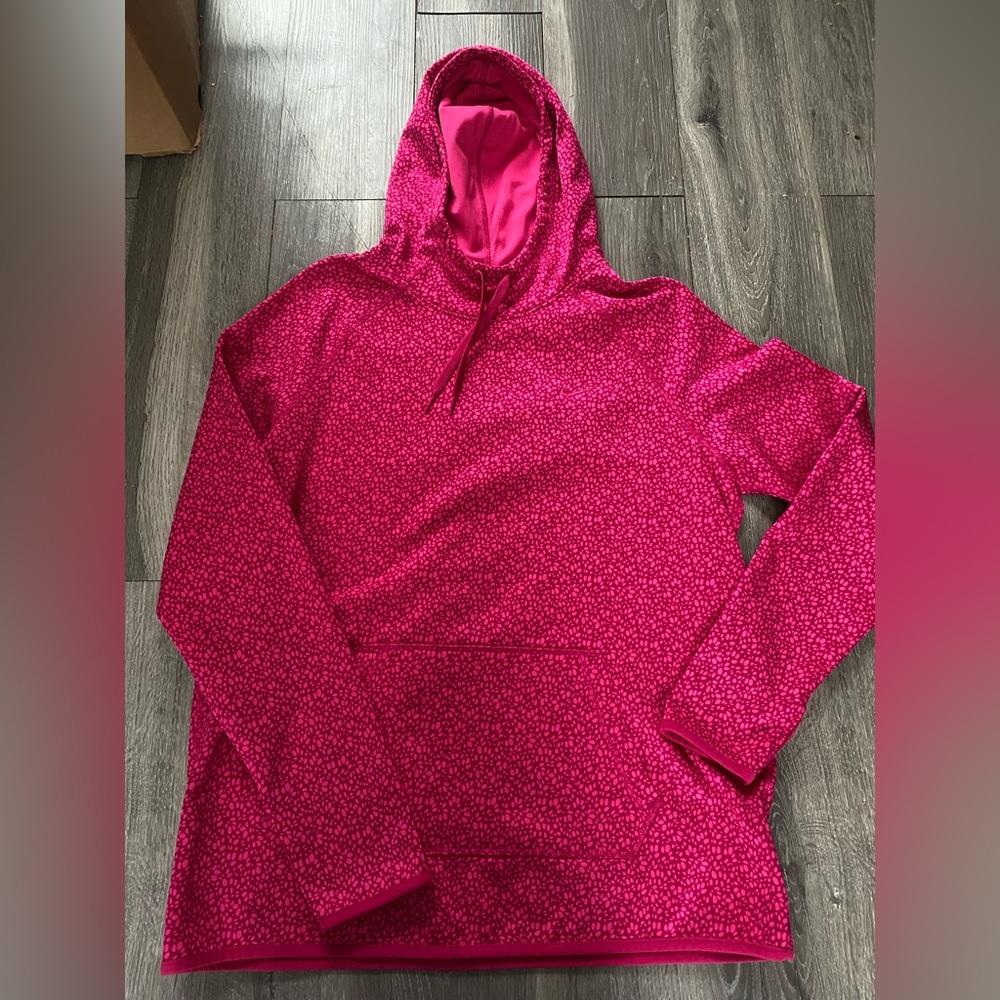 Nike Hoodie women’s large